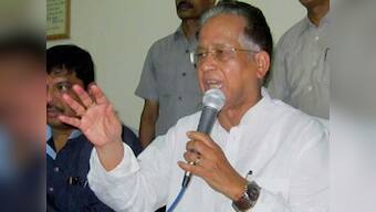 Ensure functioning of schools in riot-affected areas: Gogoi 