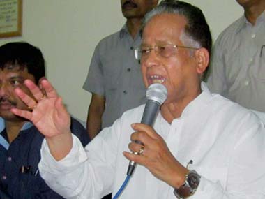 Ensure functioning of schools in riot-affected areas: Gogoi Ensure functioning of schools in riot-affected areas: Gogoi