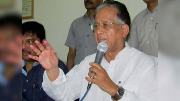 Ensure functioning of schools in riot-affected areas: Gogoi 