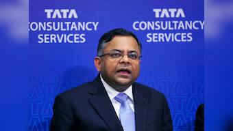 TCS bags Rs 103 cr contract for MGNREGS project in WB