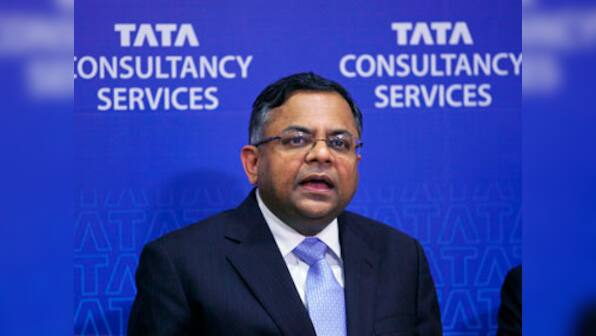 TCS bags Rs 103 cr contract for MGNREGS project in WB
