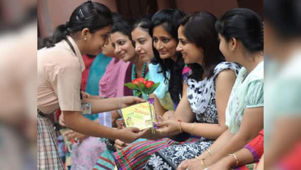 Teacher's day tweets that touched our hearts