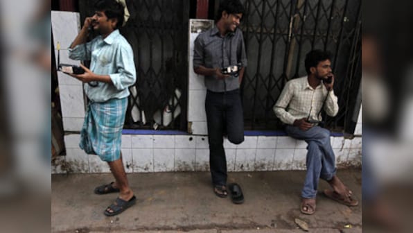 Why falling mobile subscriber base is good for Indian telcos