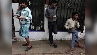 Diesel price hike starts impacting mobile tariffs