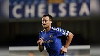 Here's how Jose Mourinho resuscitated John Terry's Chelsea career