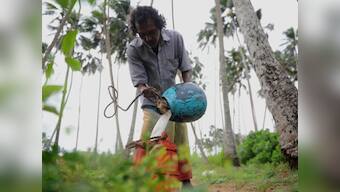 Uttar Pradesh govt responsible for toddy consumption deaths, says Congress