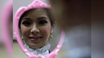 Pakistani daily lauds equal rights to transgenders
