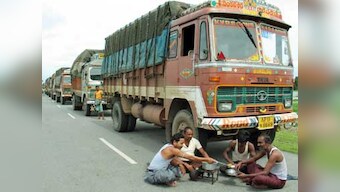 Truckers' body raise freight rates by 15%, basic items to cost more