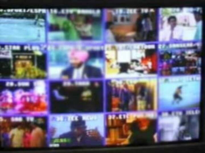 Yak, yak, yak: The media tamasha and the idiotic us