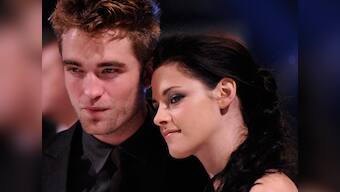 Robert Pattinson accepts Kristen Stewart didn't sleep with Sanders