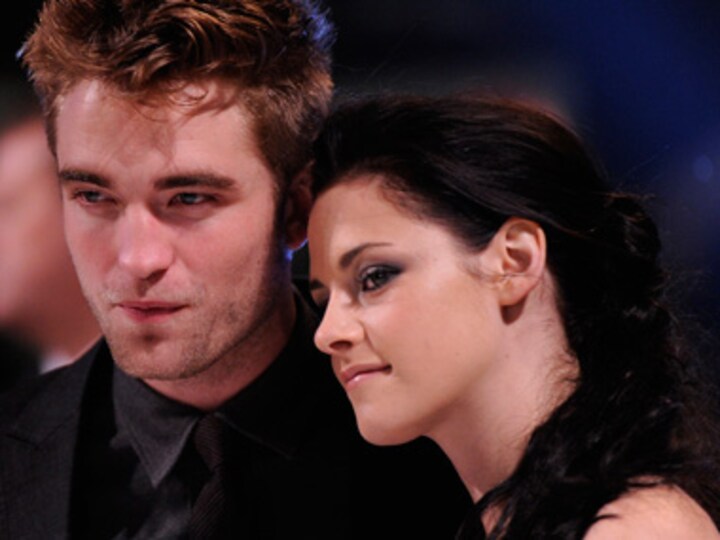 Robert Pattinson accepts Kristen Stewart didn't sleep with Sanders
