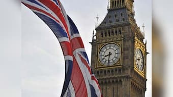 England very likely to see record-breaking warm years courtesy climate change