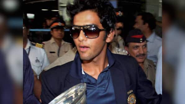 Unmukt was lucky, all sports quota students might not be 