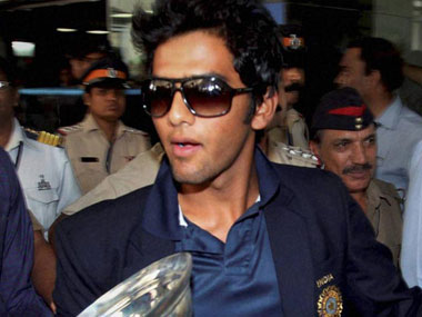 Unmukt was lucky, all sports quota students might not be Unmukt was lucky, all sports quota students might not be