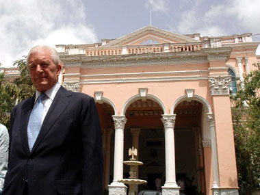 India beefs up security around US consulates India beefs up security around US consulates