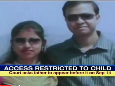 Norway déjà vu: Indian couple has son taken by US welfare officials Norway déjà vu: Indian couple has son taken by US welfare officials