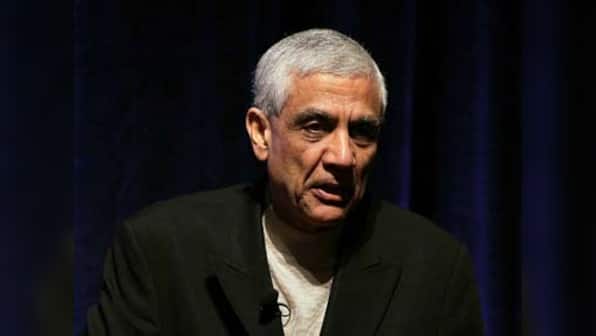 Vinod Khosla, 4 other Indian Americans on Forbes US' richest list