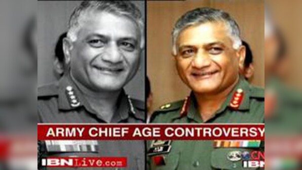 Court dismisses plea to cancel V K Singh's bail