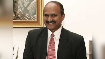  Defence ministry consults CBI on reinstating Natarajan 