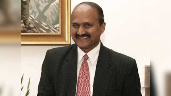  Defence ministry consults CBI on reinstating Natarajan 