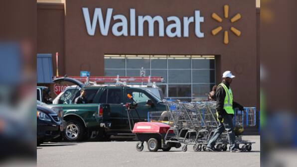 Walmart will help Kiranas grow: Walmart Asia CEO