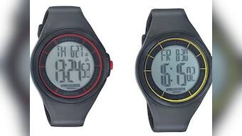 Cellphones, tablets spelling the doom for watches?