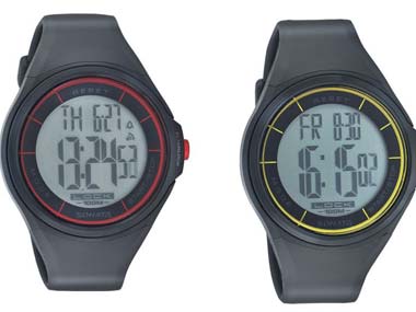 Cellphones, tablets spelling the doom for watches? Cellphones, tablets spelling the doom for watches?