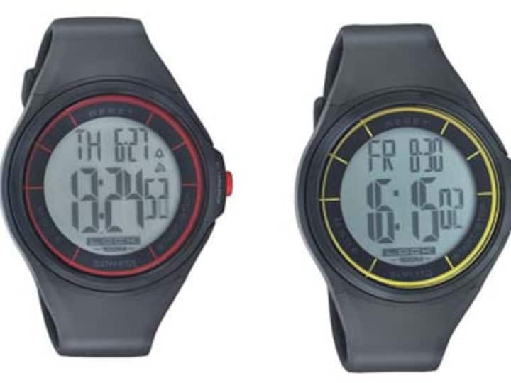 Cellphones, tablets spelling the doom for watches? Cellphones, tablets spelling the doom for watches?