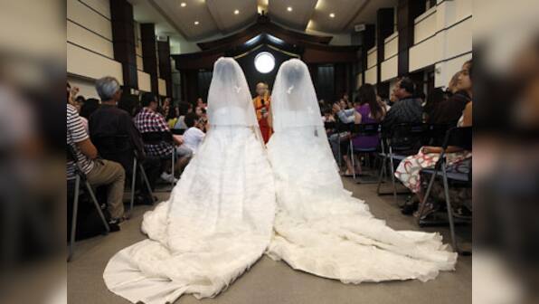 A financial plan for gay couples