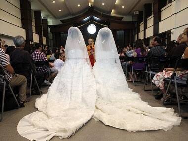 A financial plan for gay couples