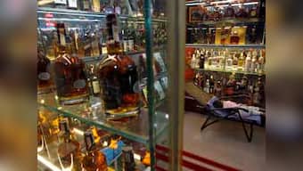 Tipsy in public, thermal cameras will catch you soon