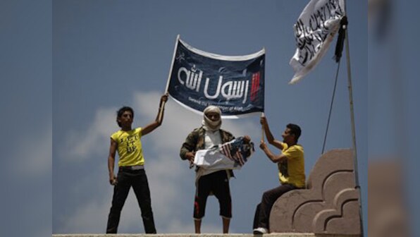 US embassy attack: Yemen leader apologises