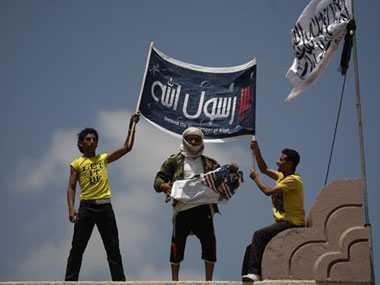 US embassy attack: Yemen leader apologises US embassy attack: Yemen leader apologises