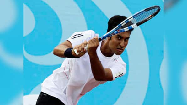 Yuki, Sanam complete 5-0 rout of Kiwis