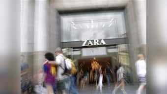 DIPP allows Zara owner to set up Massimo Dutti stores
