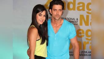 Hrithik to romance Katrina in a Hollywood remake 