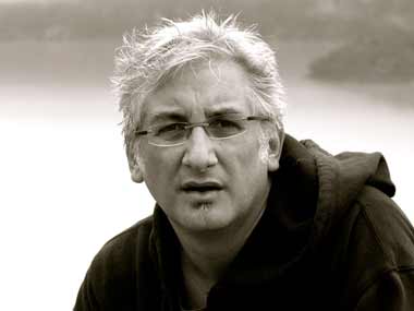 Mumbai Film Festival: Brazilian director Luciano Moura talks about 'Father’s Chair' Mumbai Film Festival: Brazilian director Luciano Moura talks about 'Father’s Chair'