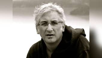 Mumbai Film Festival: Brazilian director Luciano Moura talks about 'Father’s Chair'