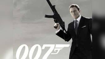 Bond docu to premiere in Mumbai Film Festival