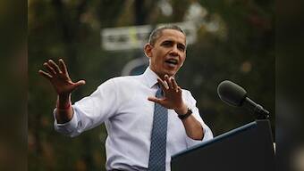 NBC/Wall Street Journal poll has Obama, Romney tied at 47 percent
