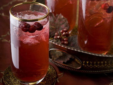 Cranberry juice may not prevent bladder, kidner infection Cranberry juice may not prevent bladder, kidner infection