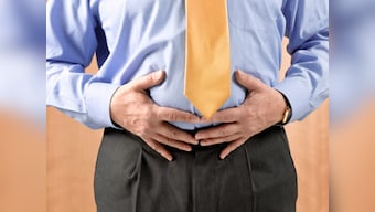 Nanocapsules may be able to fight gastric ulcers 