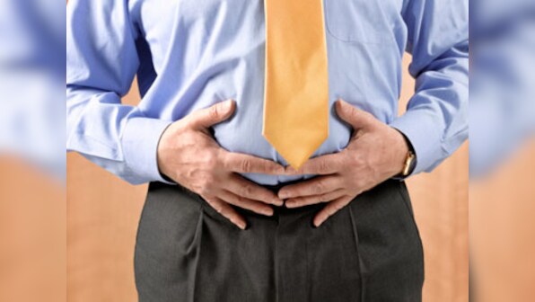 Nanocapsules may be able to fight gastric ulcers 