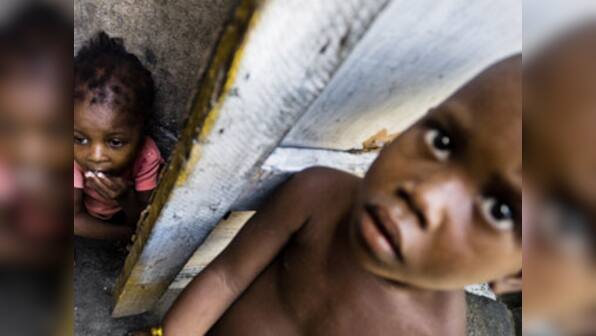 Childhood poverty, stress as adult can affect immune responses