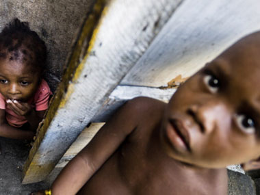 Childhood poverty, stress as adult can affect immune responses Childhood poverty, stress as adult can affect immune responses