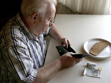 Is 72 the new 30? Is 72 the new 30?