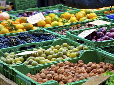 Study proves vegetarians live longer than meat-eaters Study proves vegetarians live longer than meat-eaters