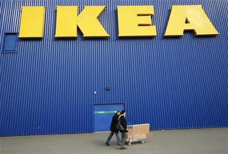 Swedes slam IKEA for its female-free Saudi catalogue – Firstpost