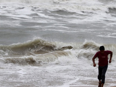 From Sandy to Nilam: Can a cyclone be named after you? From Sandy to Nilam: Can a cyclone be named after you?