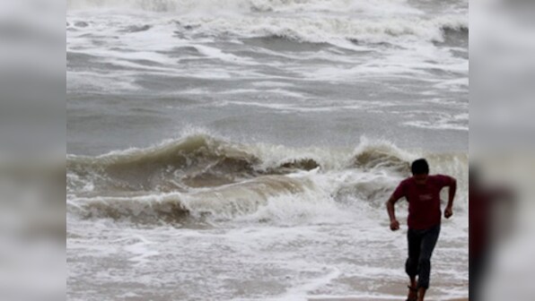 From Sandy to Nilam: Can a cyclone be named after you?